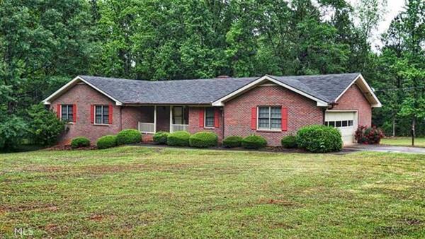 122 Almon Church Road, Covington, House,  sold, Shelby  Pease, Lifestyle Realty Service