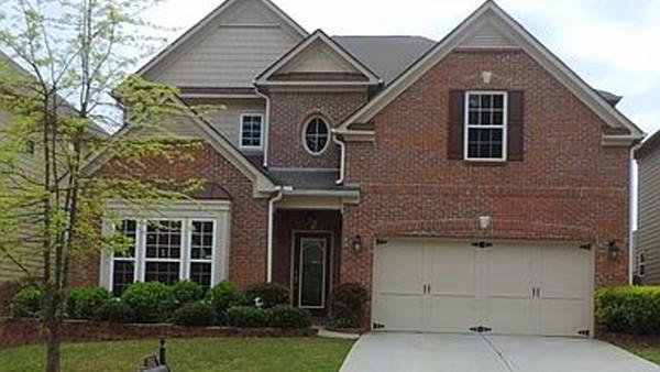 5635 Princeton Run Trl, Tucker, House,  sold, Shelby  Pease, Lifestyle Realty Service