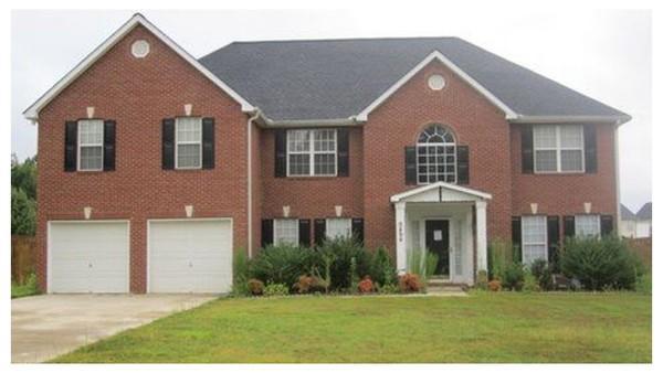 9494 Tyler Terrace , Jonesboro, Single-Family Home,  sold, Shelby  Pease, Lifestyle Realty Service