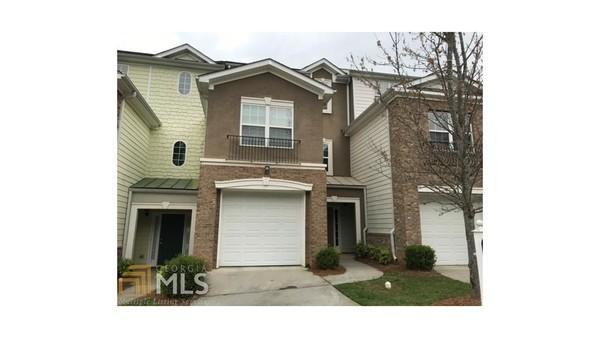 4217 Notting Hill Dr, ATLANTA, Townhomes,  sold, Shelby  Pease, Lifestyle Realty Service