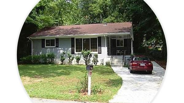 953 Parkside Terrace, East Point, House,  sold, Shelby  Pease, Lifestyle Realty Service