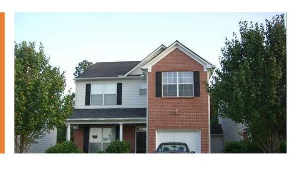 2345 Charleston Pte, ATLANTA, House,  sold, Shelby  Pease, Lifestyle Realty Service
