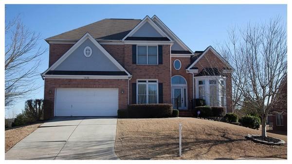 5713 Gateway Blvd, Stone Mountain, House,  sold, Shelby  Pease, Lifestyle Realty Service